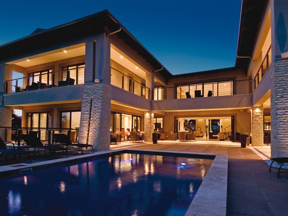 Endless Horizons Boutique Hotel - Exterior